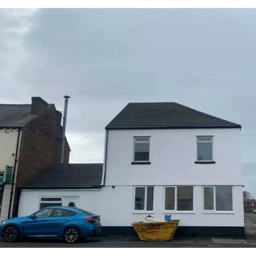 Bolton - Newly Renovated Freehold Detached Property - 7 Bed En-Suite HMO - Click for more info