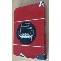 The Vintage Alvis by Peter Hull & Norman Johnson ? First Edition
