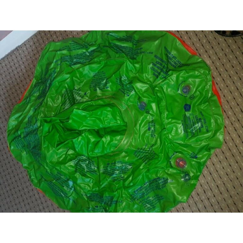 Zoggs swimseat