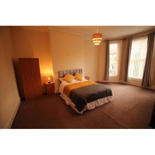 Liverpool - 13% Below Market Value Ready Made Income Producing 10 Bed HMO - Click for more info