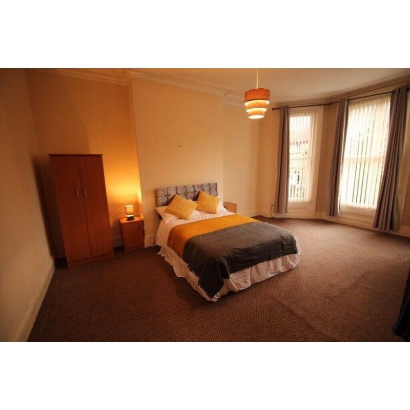 Liverpool - 13% Below Market Value Ready Made Income Producing 10 Bed HMO - Click for more info