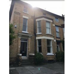 Liverpool - 13% Below Market Value Ready Made Income Producing 10 Bed HMO - Click for more info