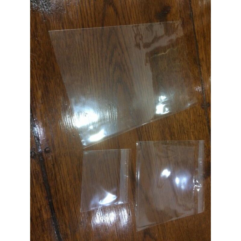 CELLO BAGS