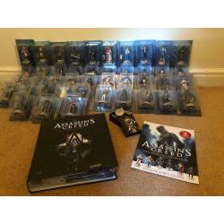 Assassin?s Creed job lot