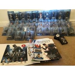 Assassin?s Creed job lot