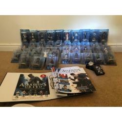 Assassin?s Creed job lot