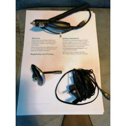 Plantronics Voyager PRO Bluetooth Headset