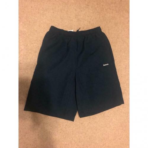 Reebok navy swim shorts