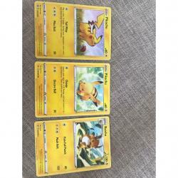 Pok?mon cards