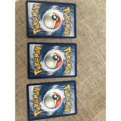 Pok?mon cards