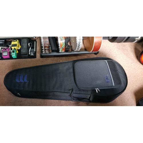 Banjo hard case TKL