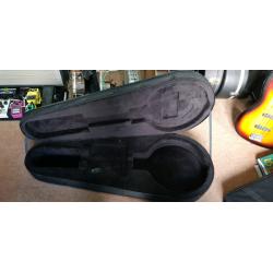 Banjo hard case TKL