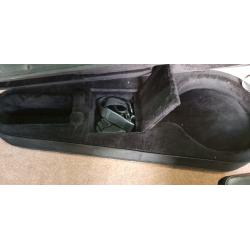 Banjo hard case TKL