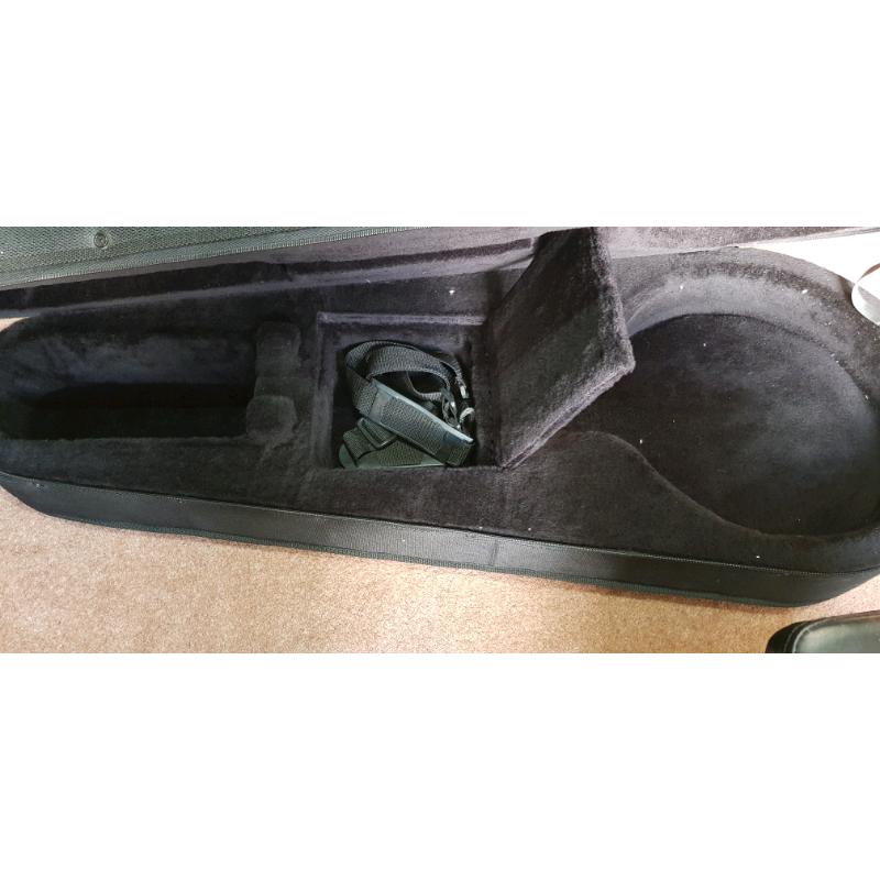 Banjo hard case TKL