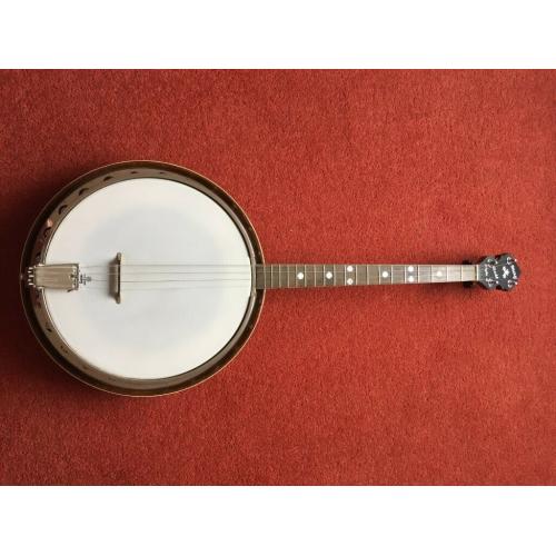 Maybell Style B Tenor Banjo