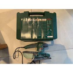 Bosch PSS 200 A Orbital Sander
