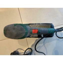 Bosch PSS 200 A Orbital Sander
