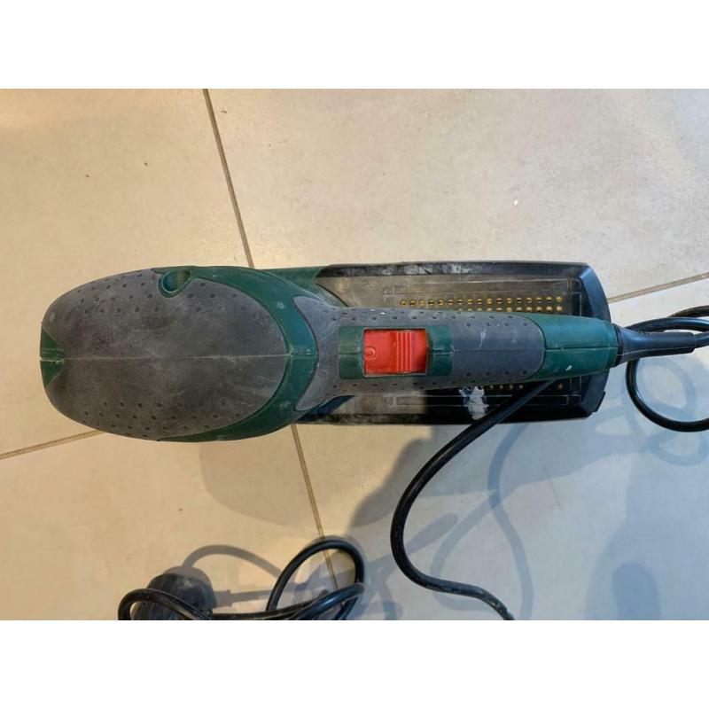 Bosch PSS 200 A Orbital Sander