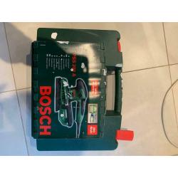 Bosch PSS 200 A Orbital Sander