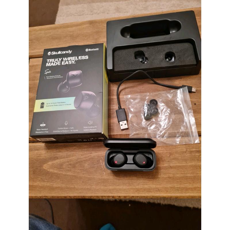 Earpods