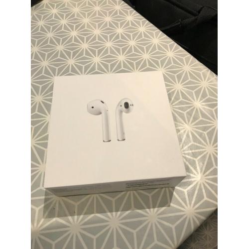 Apple Airpod