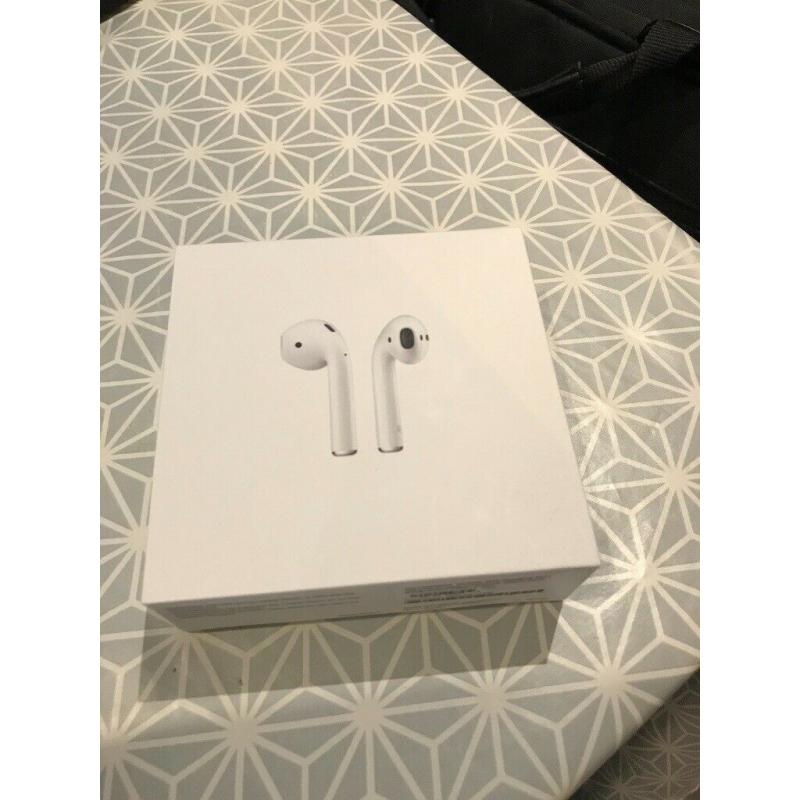 Apple Airpod