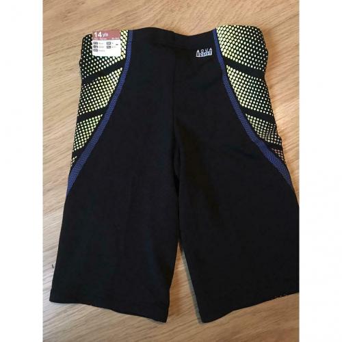Boys swimming trunks unused states aged 14 but more like aged 10