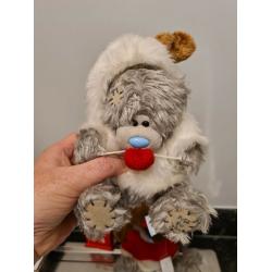 Me To You Bear items as new condition