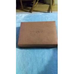 Pen and Cuff Links Gift Set