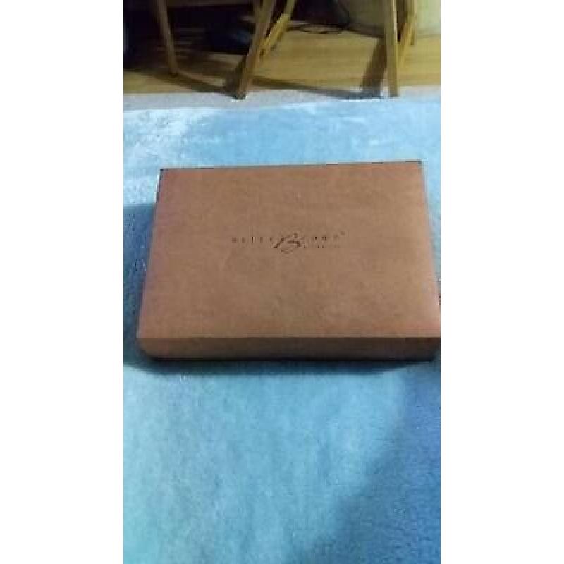 Pen and Cuff Links Gift Set