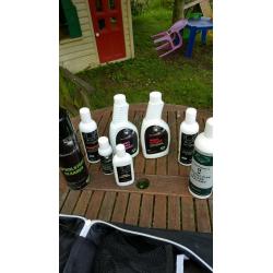 Diamond Bright car valeting