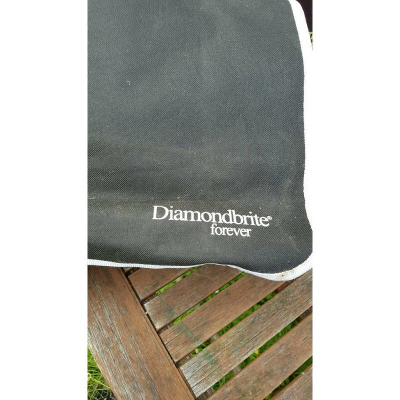 Diamond Bright car valeting