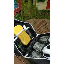 Diamond Bright car valeting