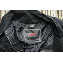 Hein Gericke oversuit, size 'M' as new c/w bag