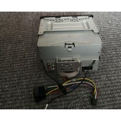 KENWOOD DPX406DAB Double 2DIN CD-Receiver with DAB+ Tuner & Bluetooth built-in (no offers, please)