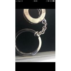 Limited addition Mazda key ring