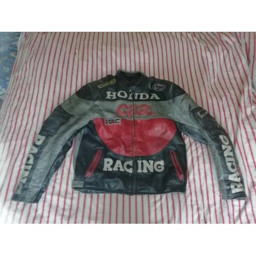 Honda Jacket