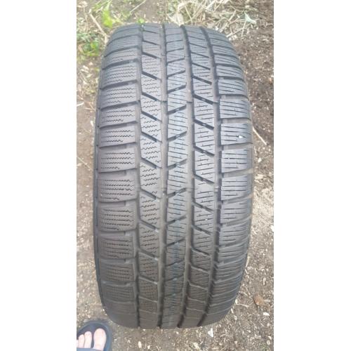 Winter Tyres 225 45 17