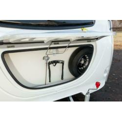 Freecross Premium 330DL 4 Berth Lightweight Family Caravan - Only 900Kgs!