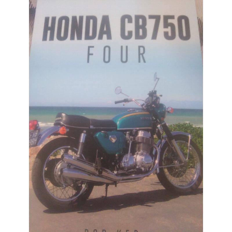 Motorcycle books+ manuals