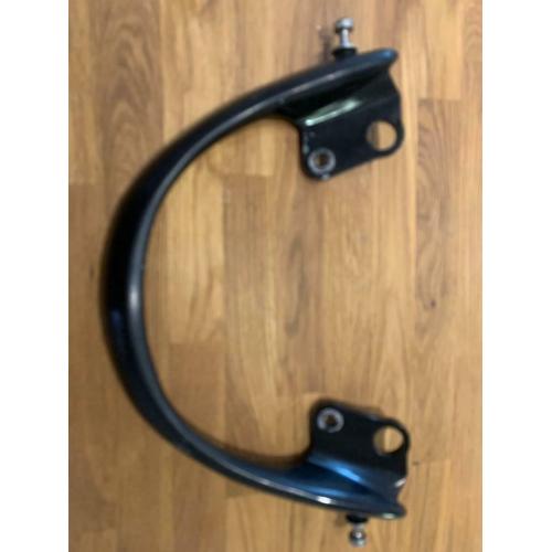 Original grab rail