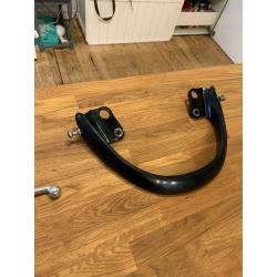 Original grab rail