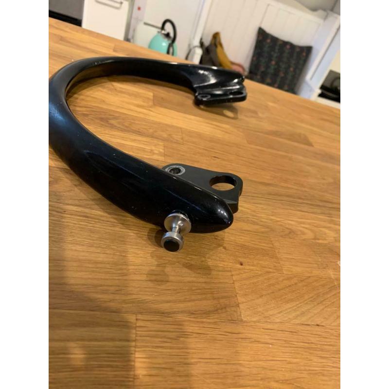 Original grab rail