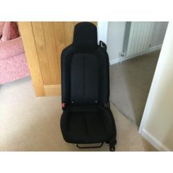 Mazda MX5 car seat