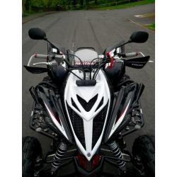 YAMAHA RAPTOR 700 BREAKING 660 350 PART YFZ 450 SUZUKI LTR LTZ POLARIS SCRAMBLER*0 7 5 9 1 4 09 273