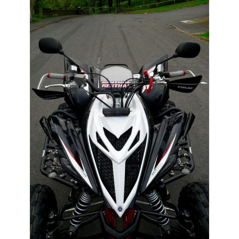 YAMAHA RAPTOR 700 BREAKING 660 350 PART YFZ 450 SUZUKI LTR LTZ POLARIS SCRAMBLER*0 7 5 9 1 4 09 273