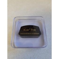 Vgate iCar Pro OBD2 Scanner, Bluetooth BT4.0, Android/IOS OBD