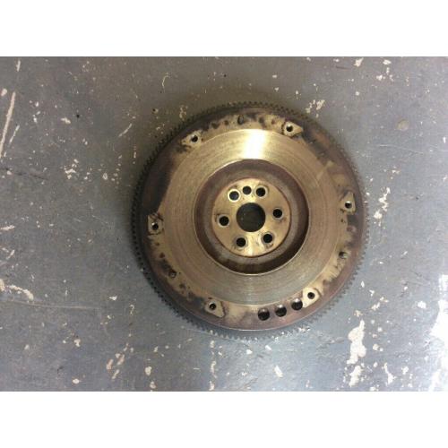 Ford Fiesta mk 7 flywheel ,petrol car