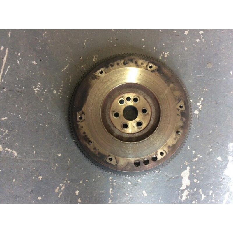 Ford Fiesta mk 7 flywheel ,petrol car