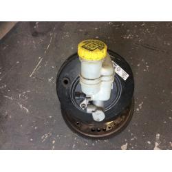 Ford ka/ fiat 500 brake servo/master cylinder
